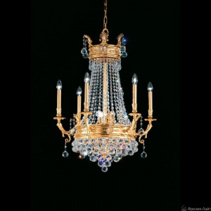 Masiero VE 804/6+3+3 люстра подвесная