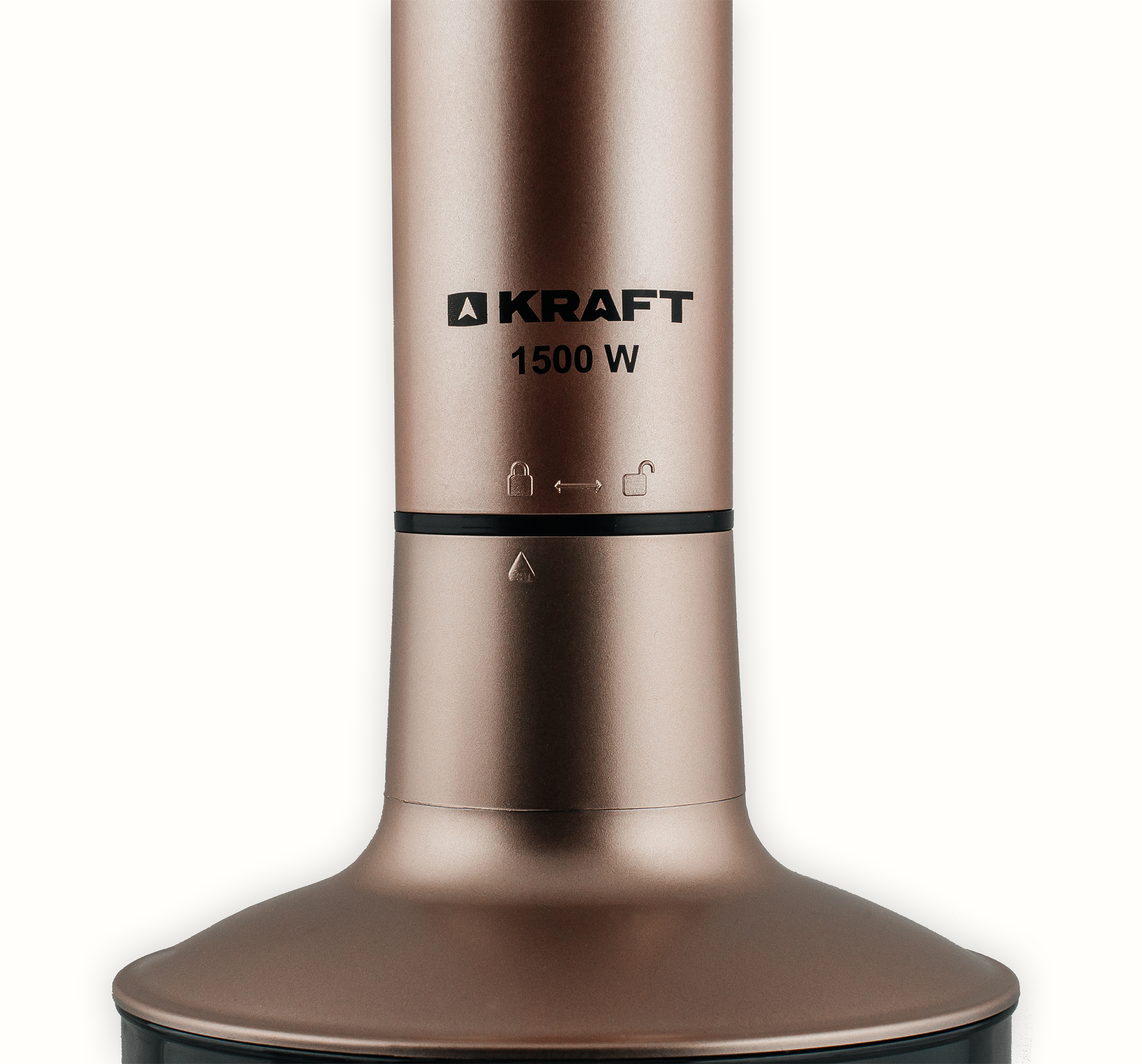 5371090 Блендер погружной Kraft KF-HB1544GLRB розовый STDN-0032332 - Вид №7