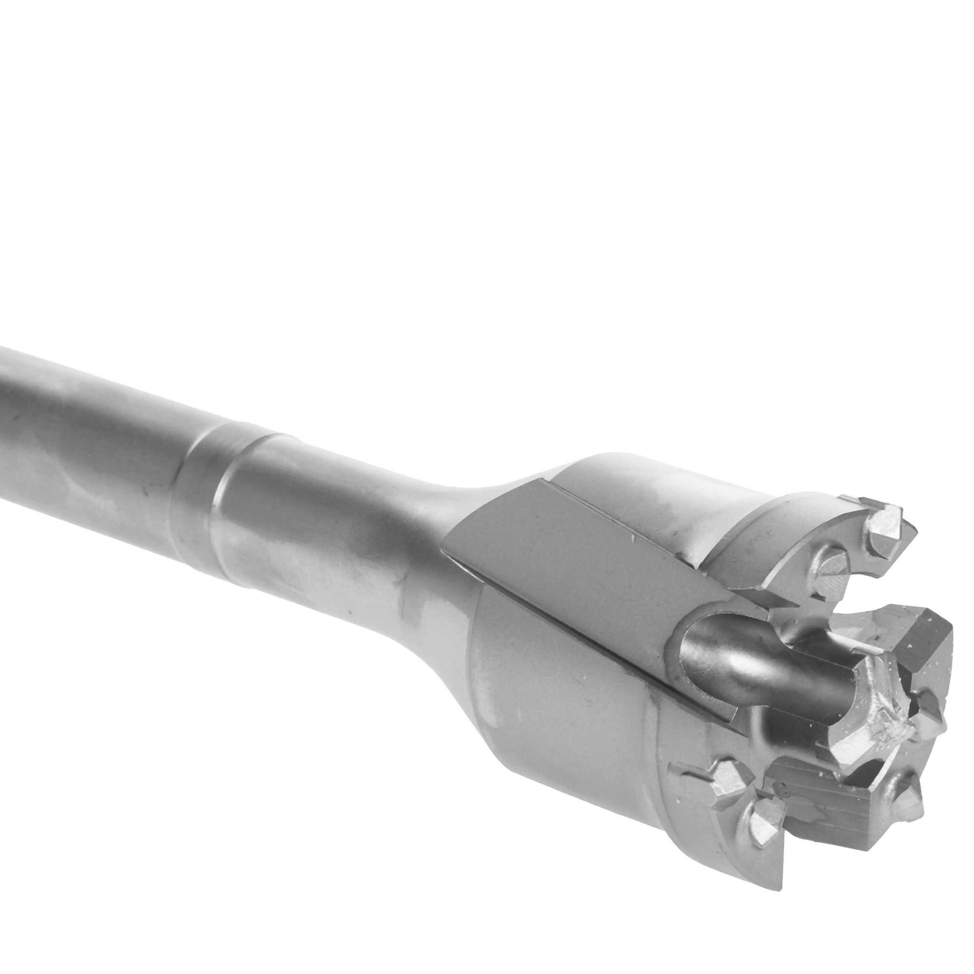 Бур KRAFTOOL 29355-55-550 550 мм 5307050 STDN-0116716 - Вид №1