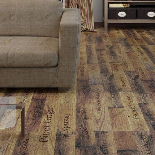 Пробка CorkStyle Wood Barrique (Гладкая) 915х305 мм 1001400042