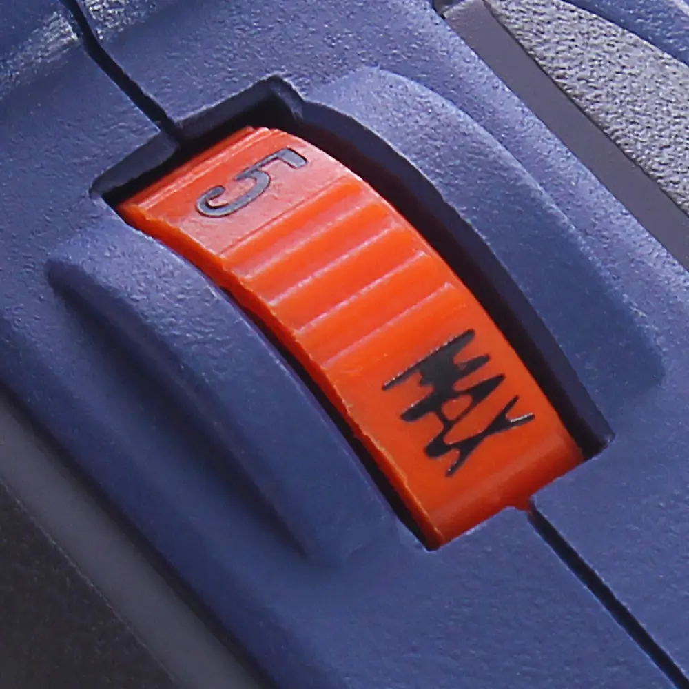 Гравер Dexter Power PC150MD, набор насадок 62 шт STLM-2178056 - Вид №3