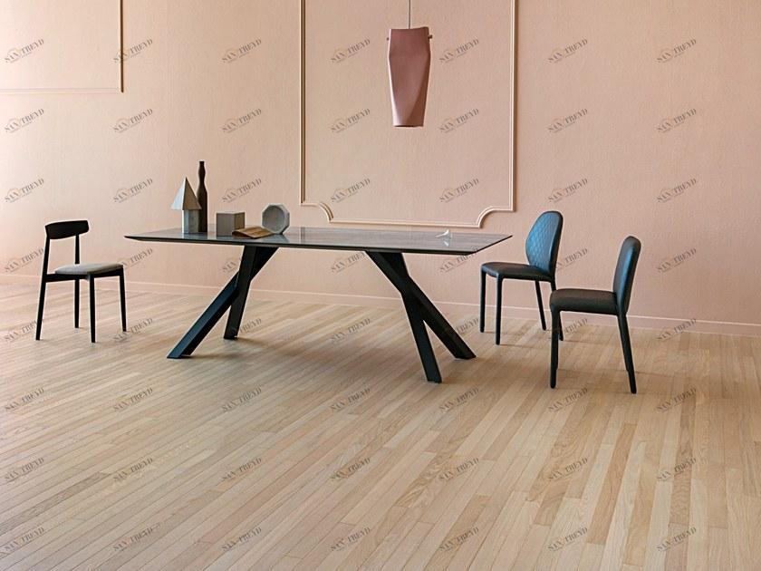 Garbelotto Готовый паркет I gessi® sun-id-1474460