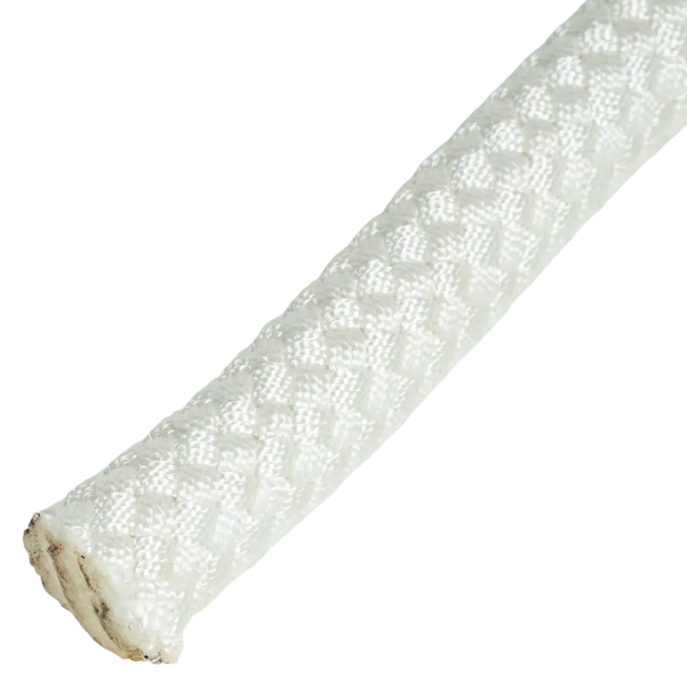 Веревка полиамидная 22 мм на отрез Santreyd STLM-2171875