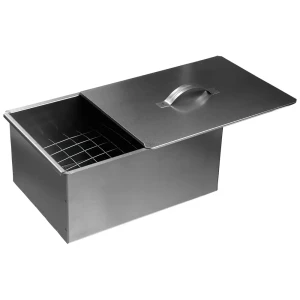 Коптильня Boyscout для идеального горячего копчения 89422850