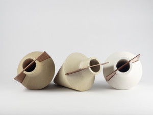 Ваза из камня Лечче