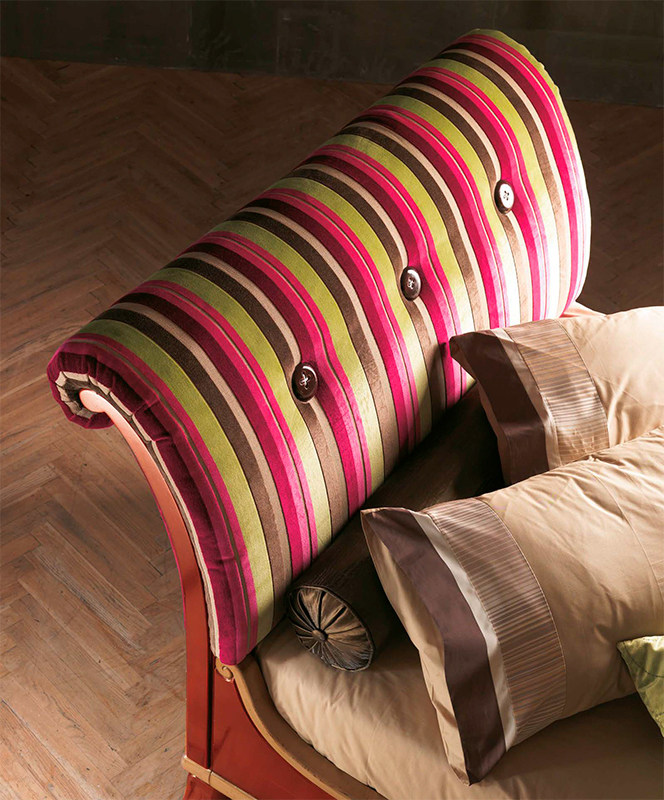 Кровать  BIZZOTTO C456/160  - Вид №1