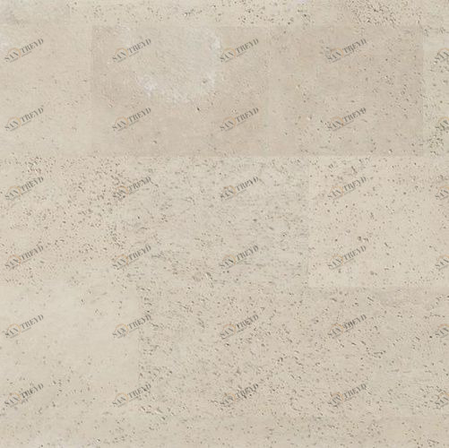 Пробка CorkStyle City Madrid (Гладкая) 600х300 мм 1000900050