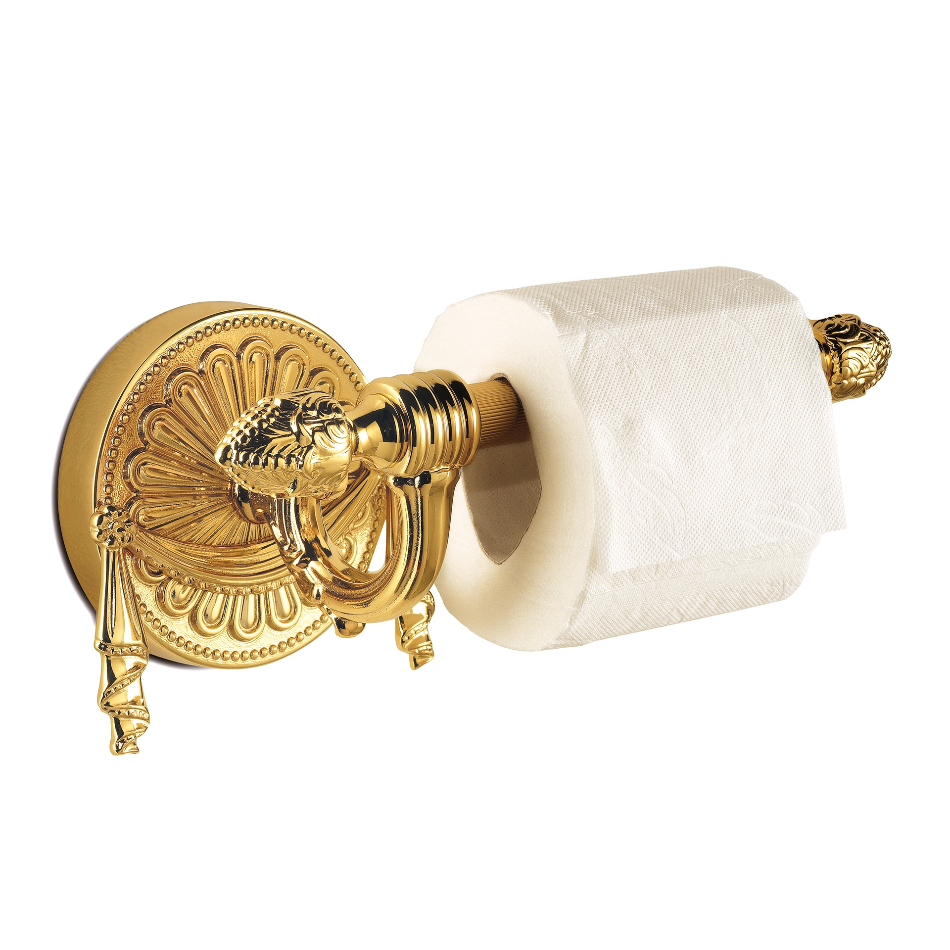 QE06DX 3SC Правый держатель бумаги Classico Treesseci 3SC