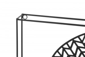 8433840544960 Металлическое панно Denecia 80x60 GUDEE