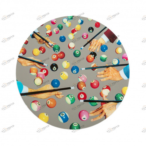 Зеркало / Snooker Seletti sun-id-374614