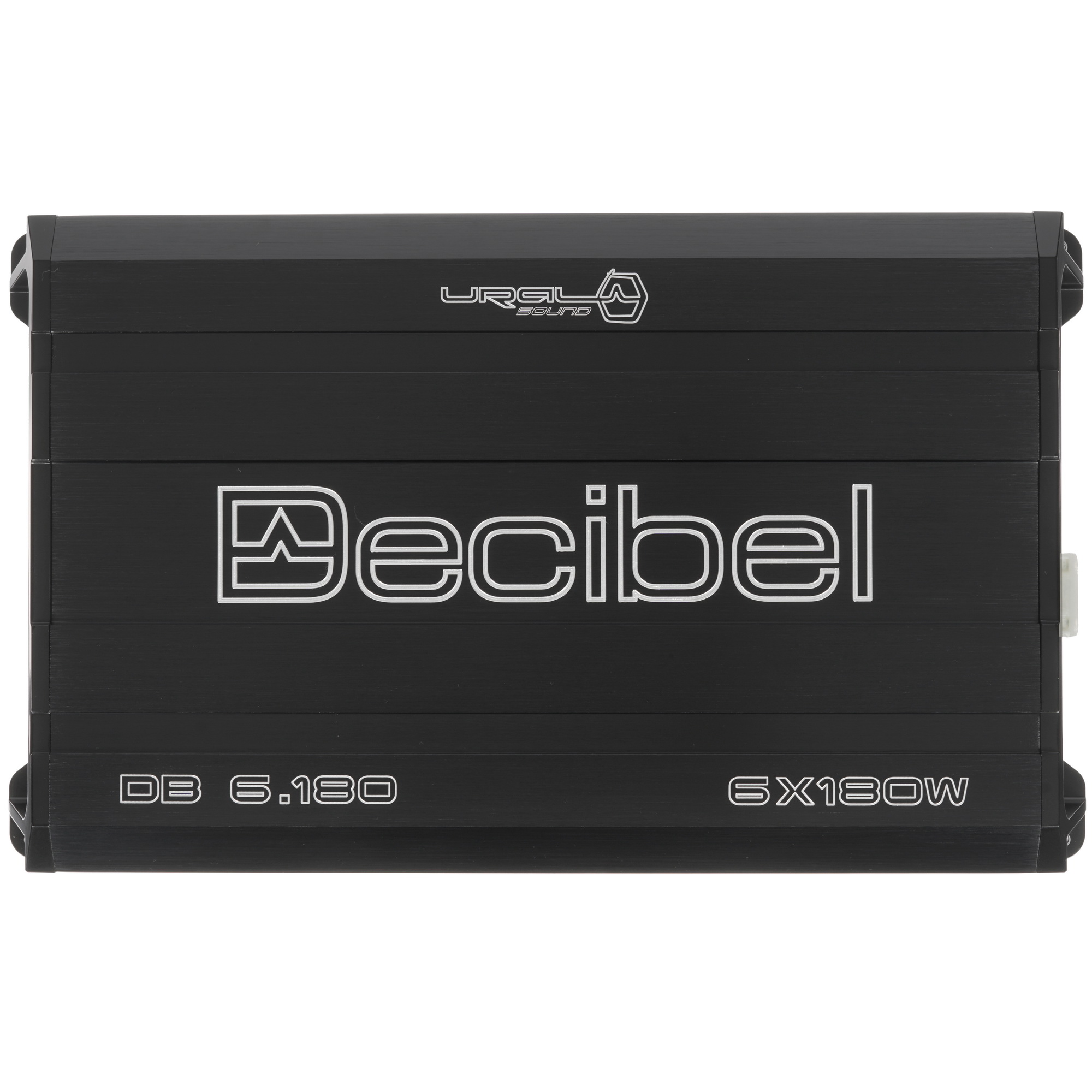 1643439 Усилитель Ural DB 6.180 STDN-0013700 - Вид №1