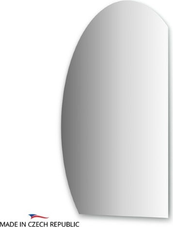 Cz 0435 Зеркало с частичным фацетом 10 мм 70Х130 см FBS Practica