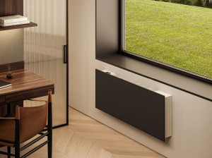 Настенный фанкойл