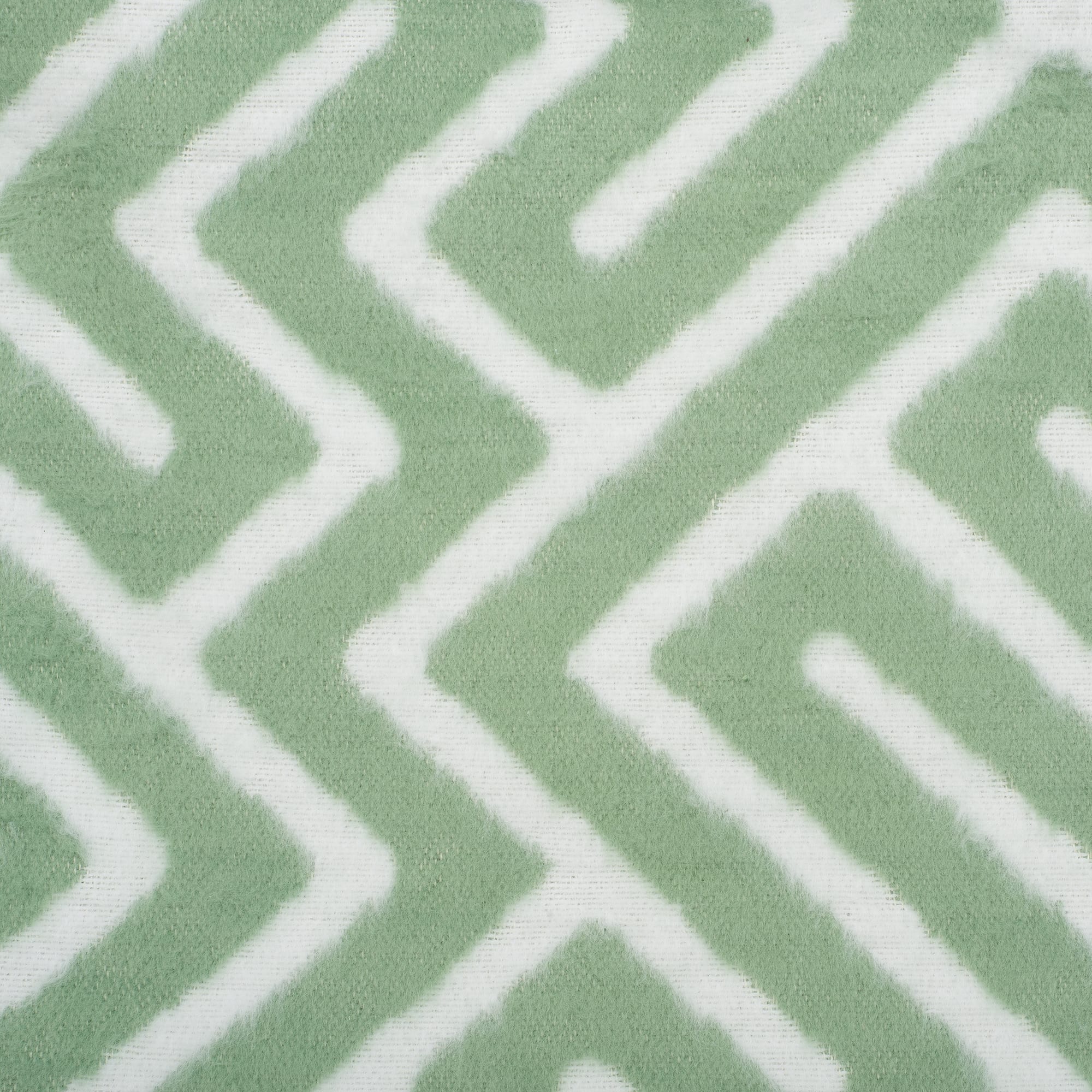 82259120 Одеяло, байка, 150х200 см, цвет зелёный Santreyd  - Вид №1