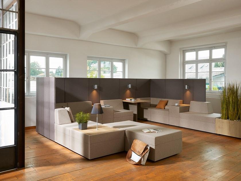 Febrü Офисный остров sun-id-1433724 - Вид №5