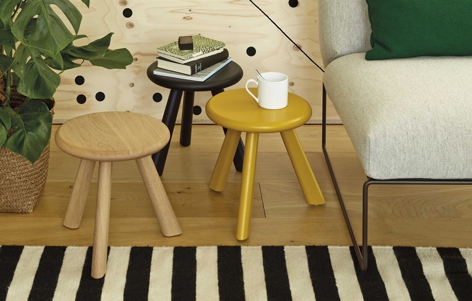 043061 Столик Oliva Andreu World  - Вид №6