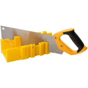 Пила с пластиковым стуслом Fit 350 мм