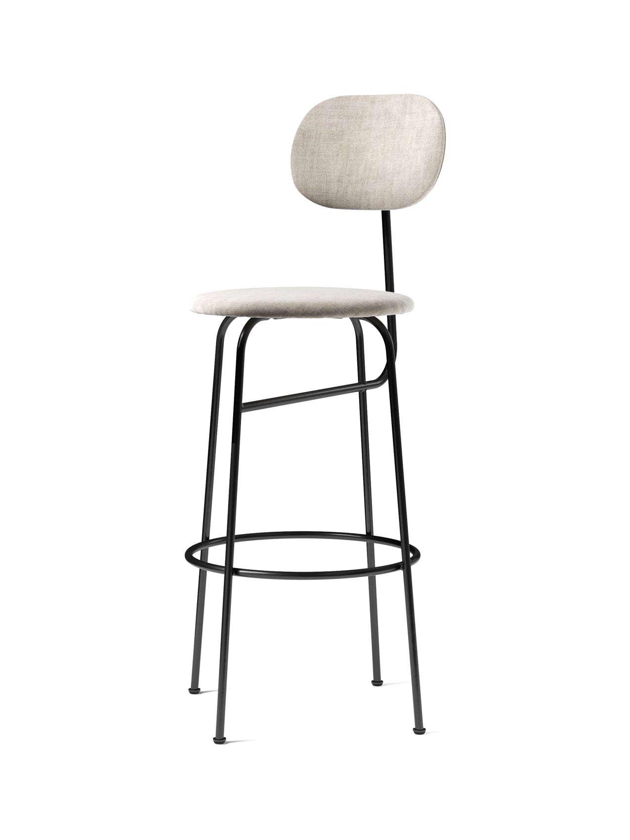 5709262100491 Стул Afteroom Plus, обитый LuceLight  - Вид №52