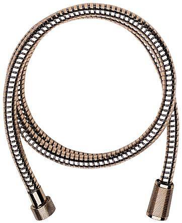 28151Z00 Душевой шланг Grohe благородная латунь 