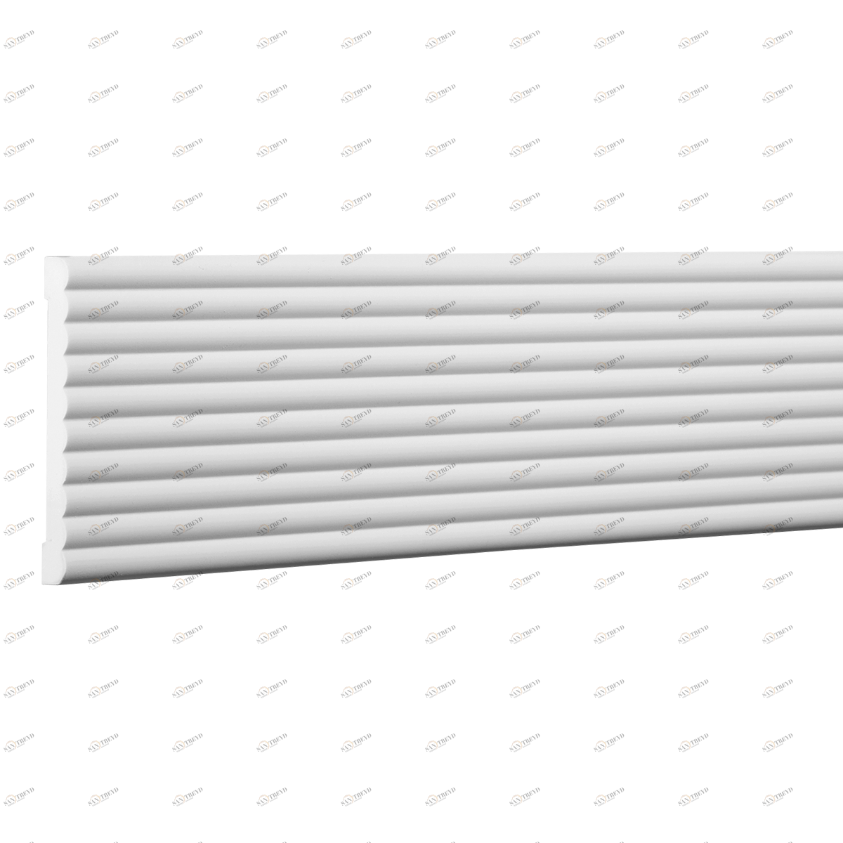 ЕВРОПЛАСТ 1.51.374 Молдинг 1.51.374 Пенополиуретан 