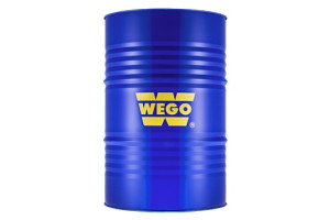 17940235 Трансмиссионное масло ТЭп-15 180 кг 4627089060372 WEGO