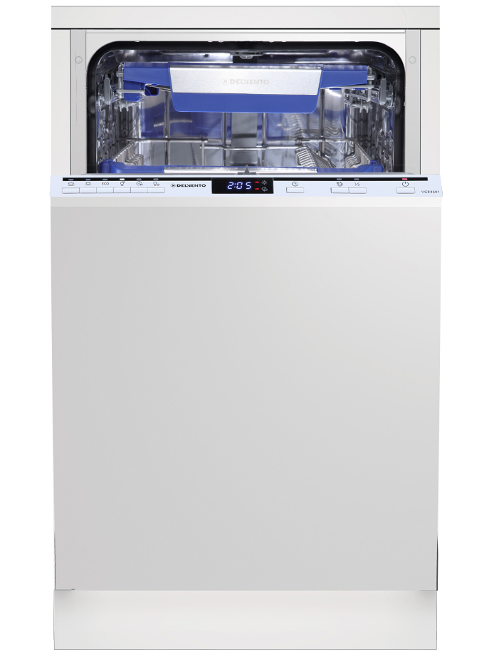 9057838 Встраиваемая посудомоечная машина Delvento VGB4601 STDN-0095045 - Вид №2