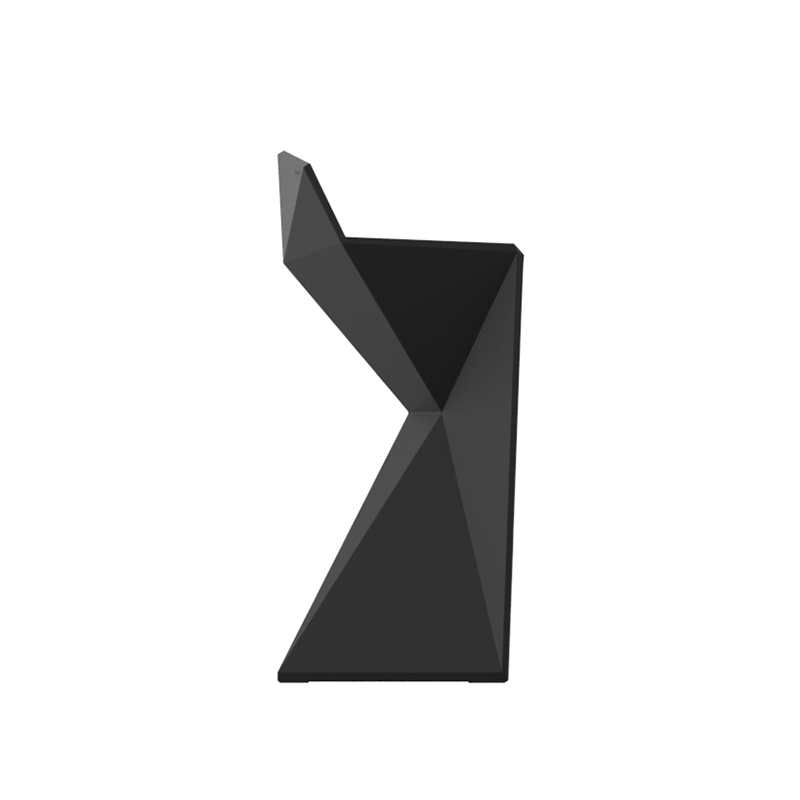 000200 Барный стул Vetrex Vondom Vertex - Вид №2