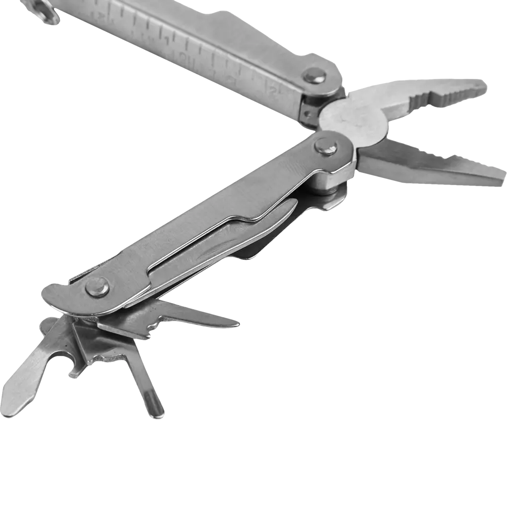 Мультитул-пассатижи Sparta 17612 13 функций STLM-2087051 - Вид №3