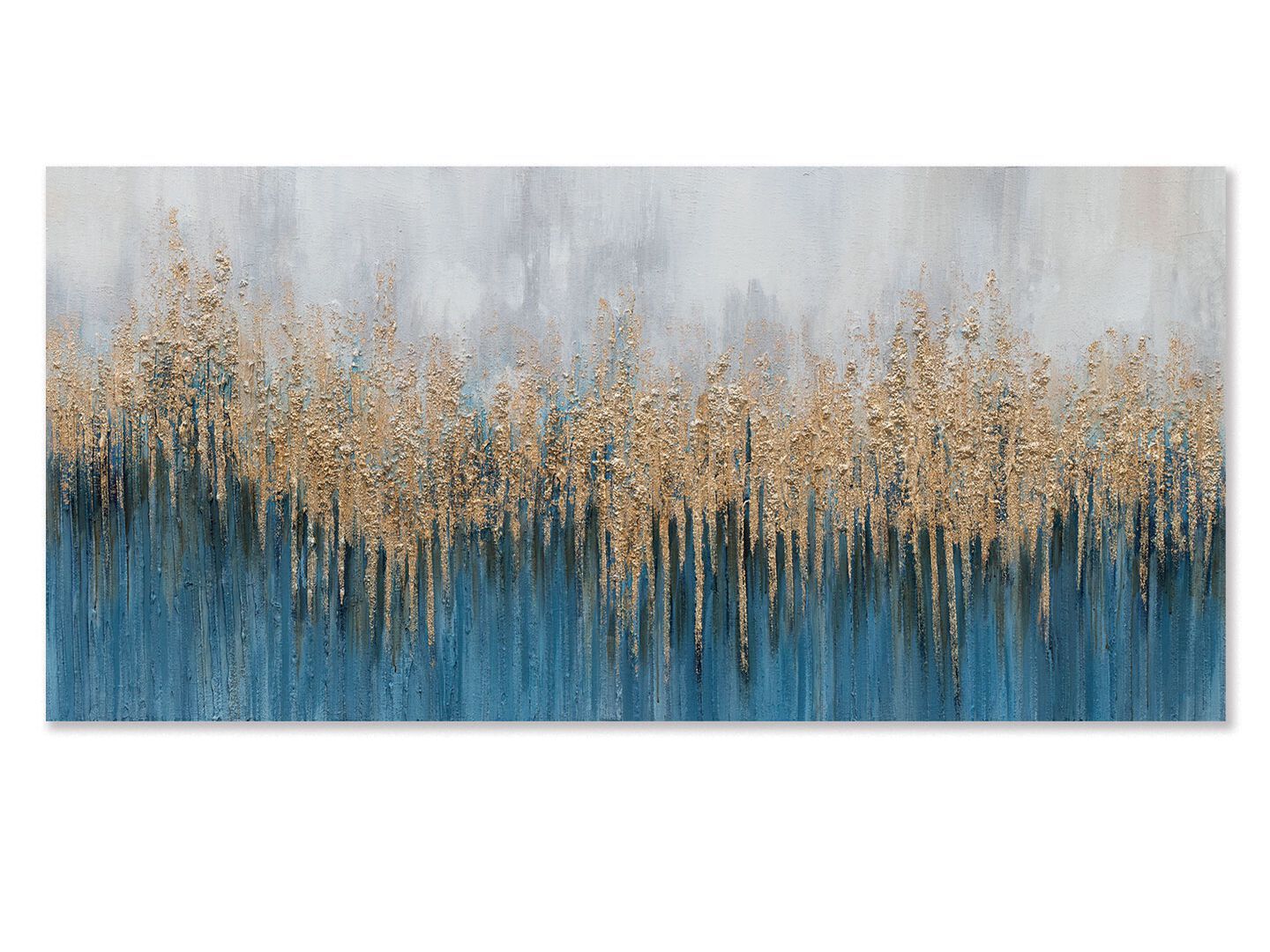 Холст рамки Agave BLUE ART ARCH-00101285