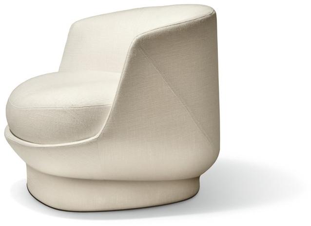 Giorgetti Кресло из ткани sun-id-1470878 - Вид №4