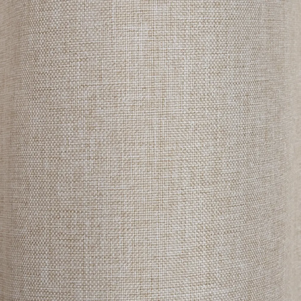 Штора для ванны Naturel, 180х200 см, полиэстер, цвет бежевый MOROSHKA STLM-2082888 - Вид №2