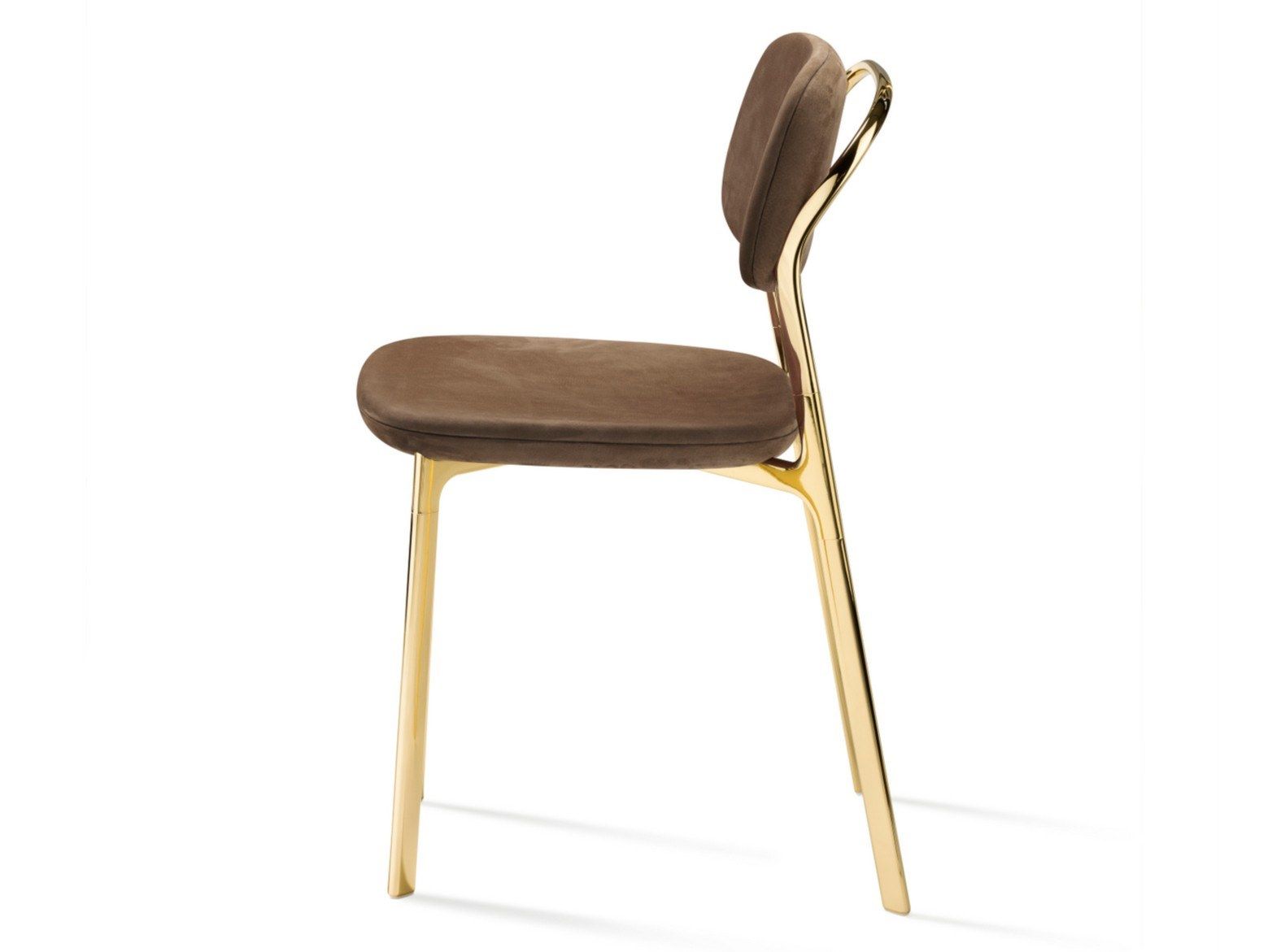 Мягкий стул GHIDINI1961 COAST ARCH-00132335 - Вид №8