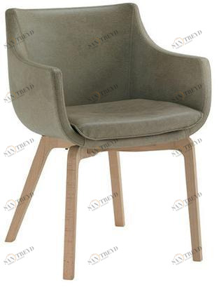 Sesta Стул для залов ожидания D&n plus Ds-051