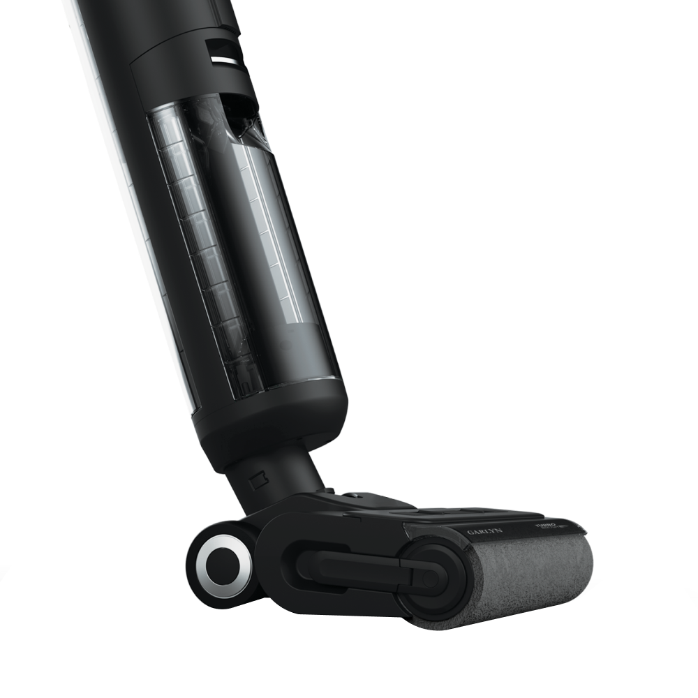 9198506 Моющий пылесос вертикальный   Garlyn Aqua Max 5  черный STDN-0011682 - Вид №4