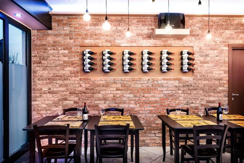 B&B Rivestimenti Naturali Кирпич глиняный для открытой кладки Mattoni / listelli Genesis 415 - Вид №39