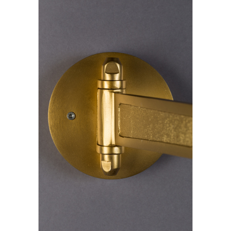 Лампа настенная Lily Dutchbone 5400015 - Вид №2