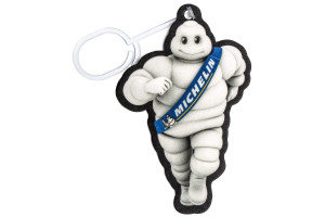 16099233 Ароматизатор воздуха подвесной, картонный, 2D Premium, "сладость", 31944 Michelin