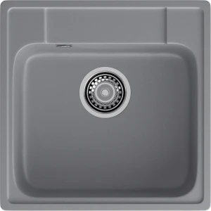 Кухонная мойка Кварц QUARZ S443 GranFest