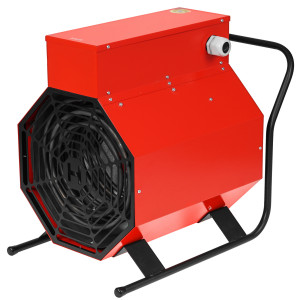 5095892 Тепловая пушка электрическая Hintek PROF-15380