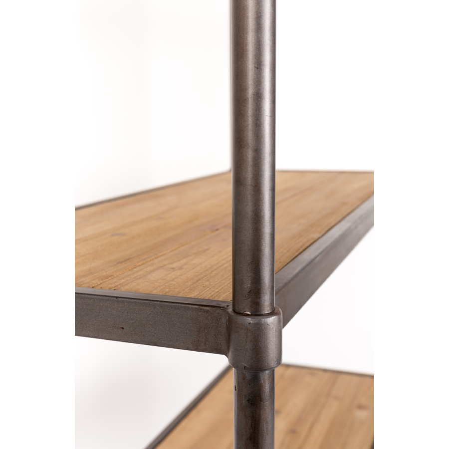 Стеллаж Simon White Label Living 4200013 - Вид №6