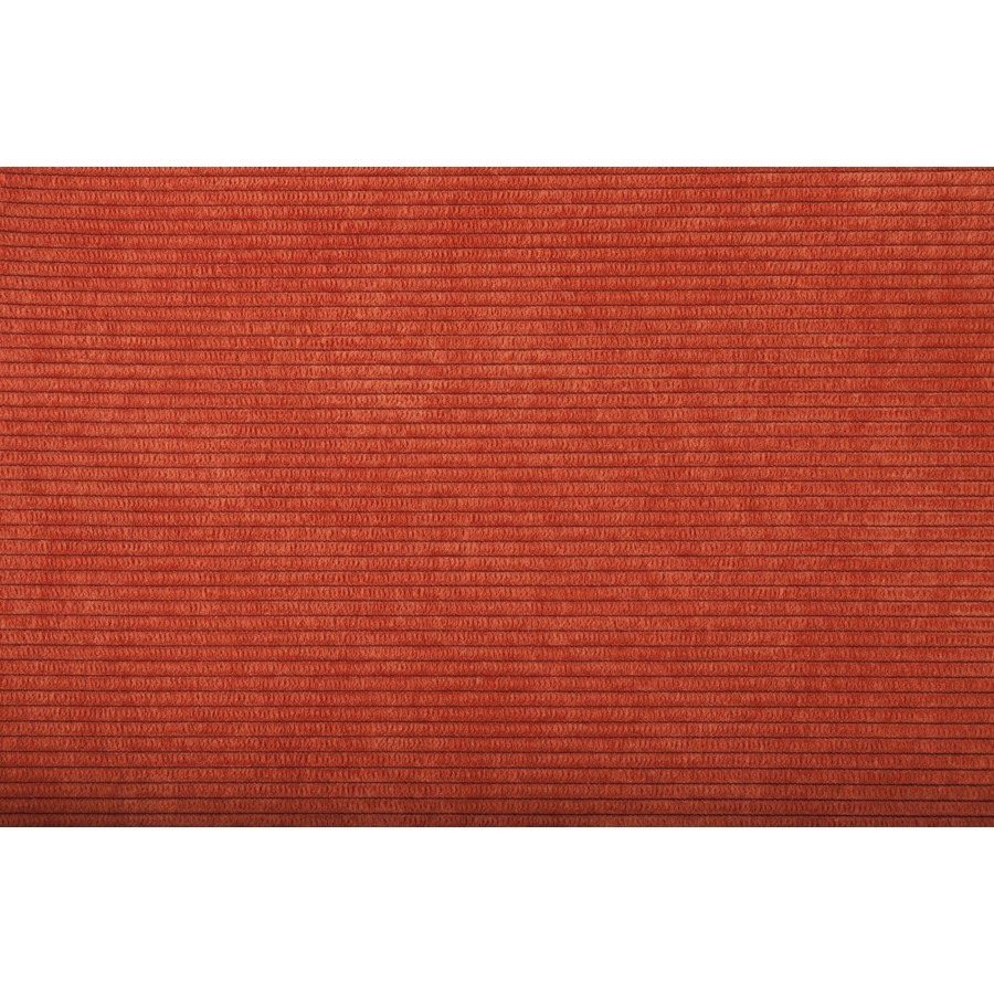 Стул барный Ridge Kink Rib оранжевый Zuiver 1500001 - Вид №4