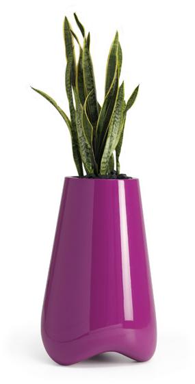 VONDOM Яркий садовый горшок sun-id-1435661 - Вид №8