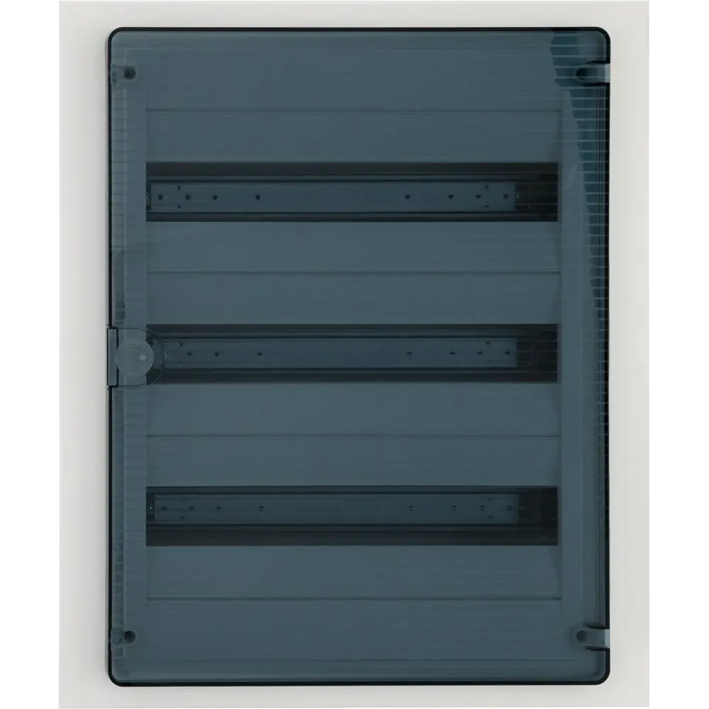 Щит распределительный встраиваемый Hager Golf VF318TD 54 модуля IP40 пластик STLM-2114471 - Вид №3