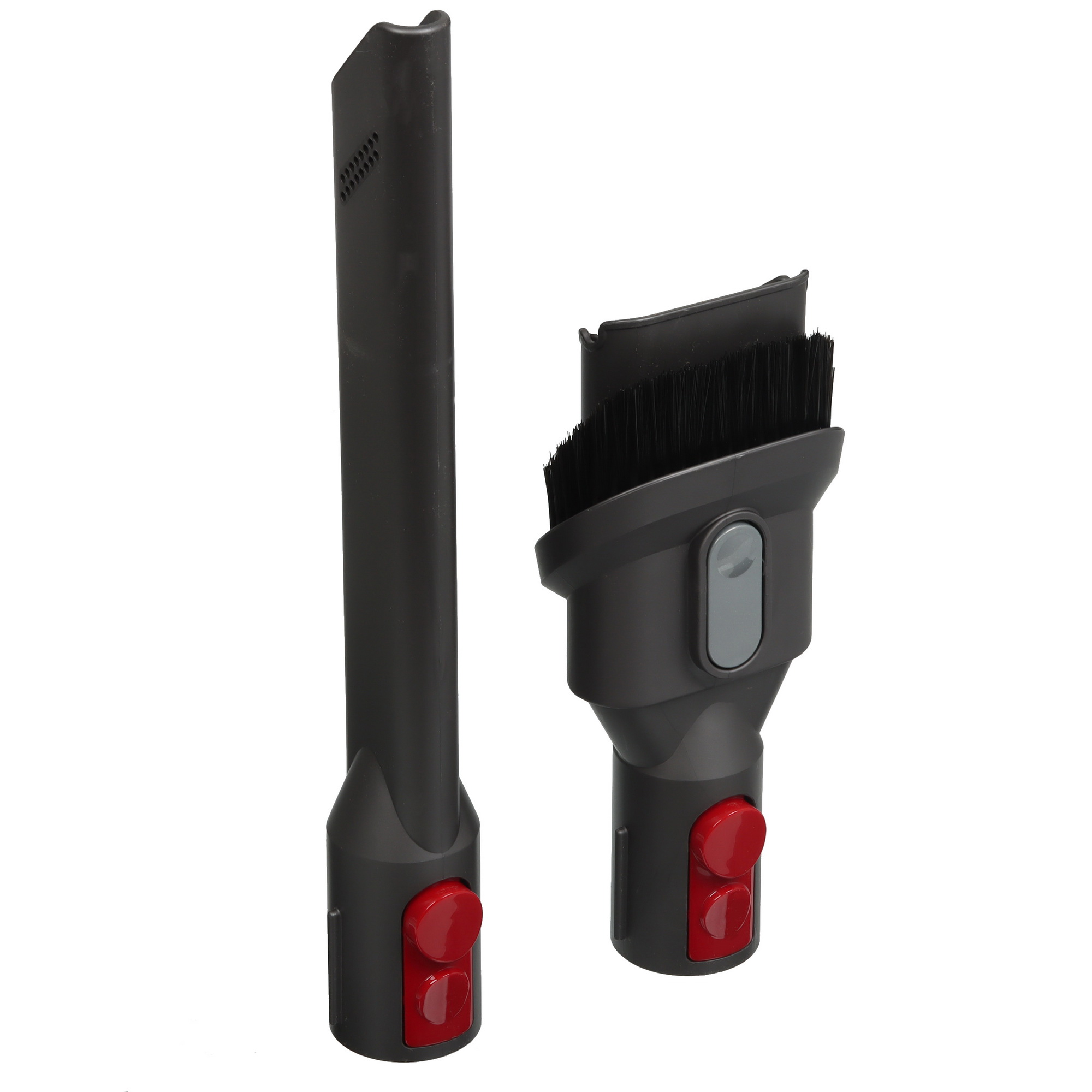 5470954 Пылесос  вертикальный  Dyson V15 Detect Absolute  серебристый STDN-0026315 - Вид №10