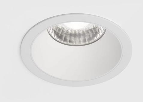 Centrsvet Встраиваемый светодиодный точечный светильник с диммером Point sun-id-1433301 - Вид №3