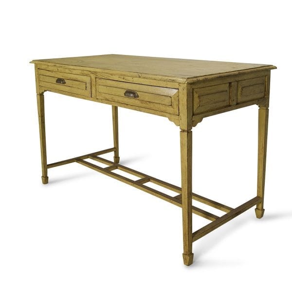 079582 Рабочий стол Francisco Segarra Joana Santreyd  - Вид №1