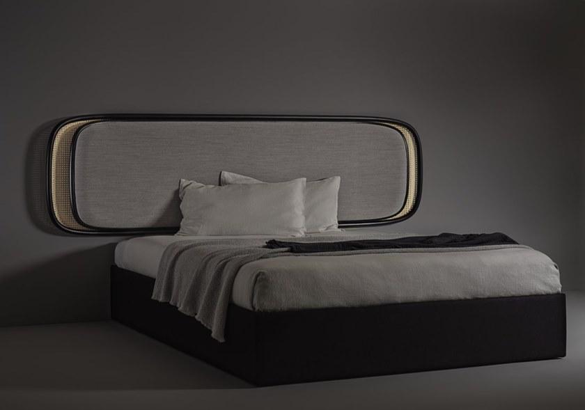 Wiener GTV Design Изголовье из бука для двуспальной кровати sun-id-1420987 - Вид №2