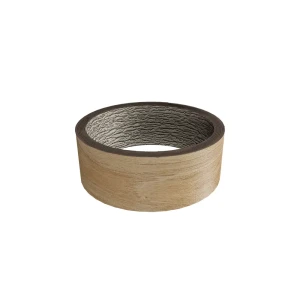 Кромка с клеем для столешницы 240x4.5 см цвет дуб горный 85361212 STLM-2062238