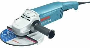 BOSCH PROFESSIONAL Шлифовальный станок