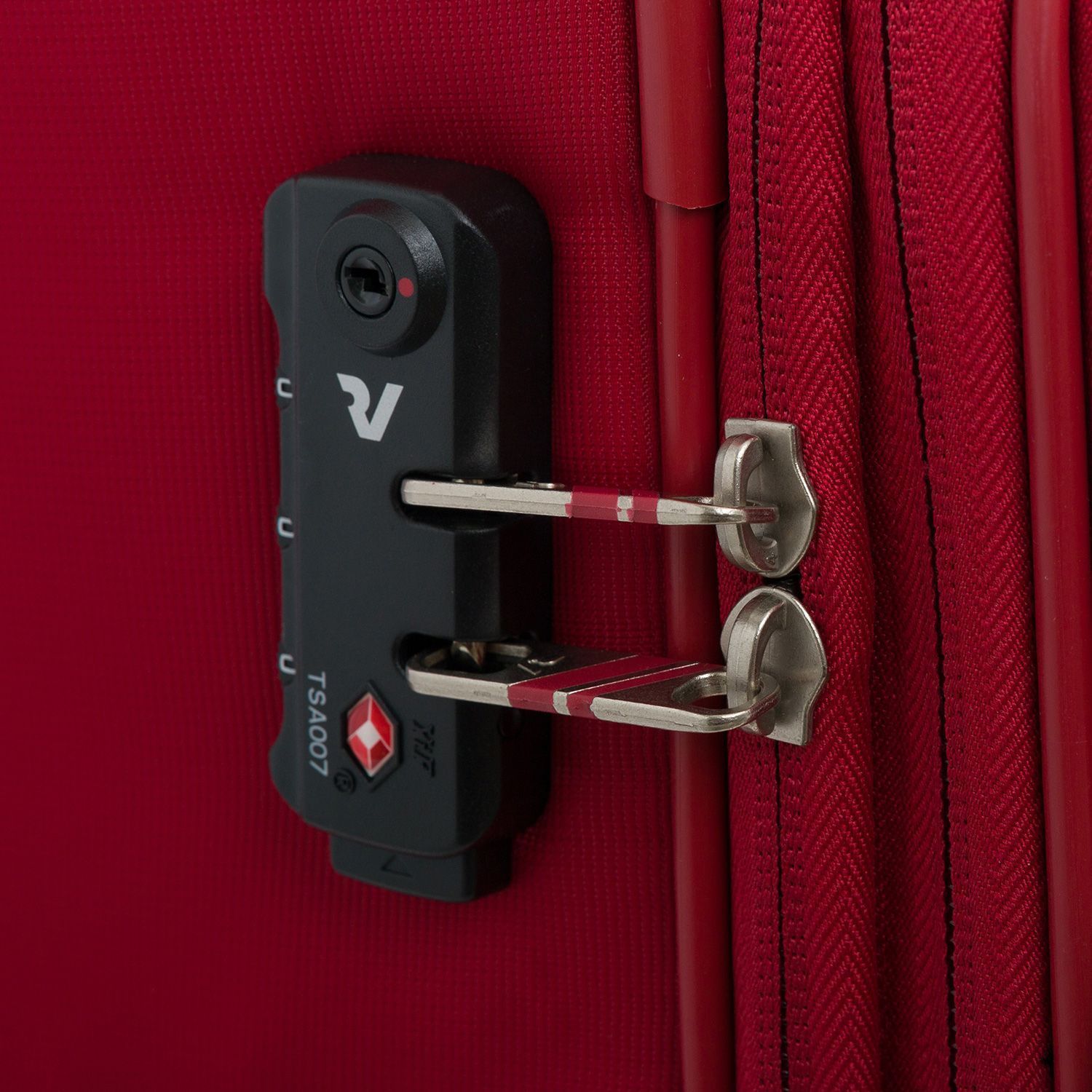 6102-09 Чемодан 6102 M Trolley Exp Roncato Speed - Вид №5